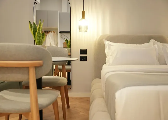 Apartment Nea Deluxe *