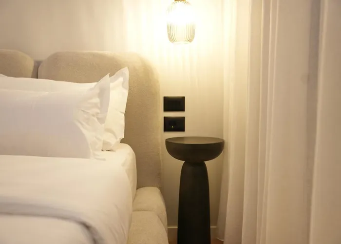 Apartment Nea Deluxe *