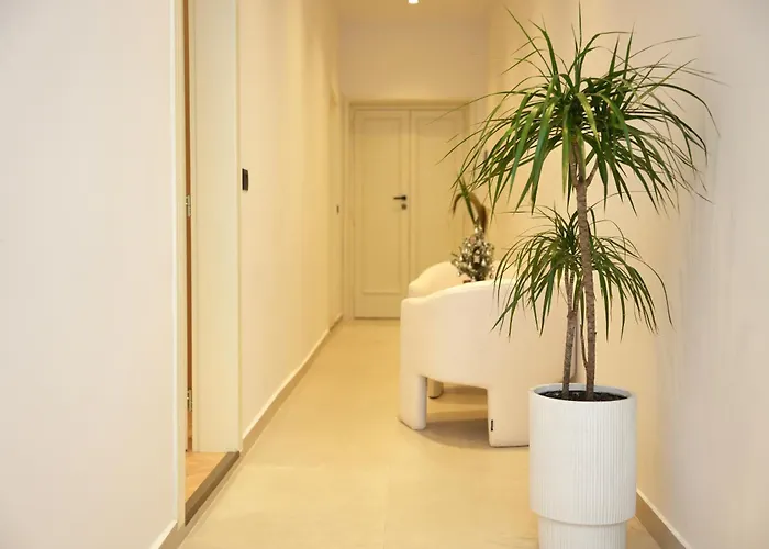 Nea Deluxe ティラナ