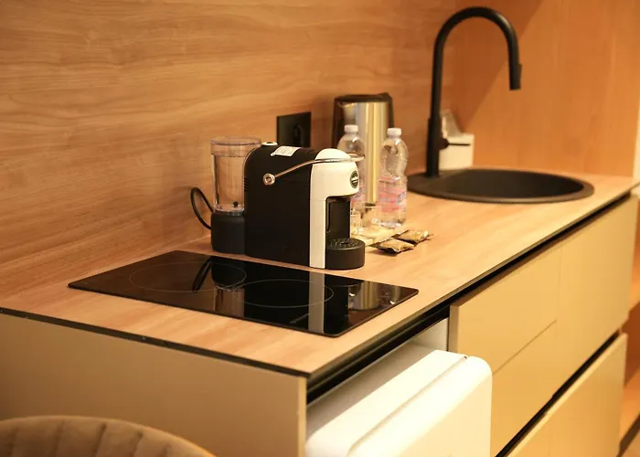 Apartment Nea Deluxe