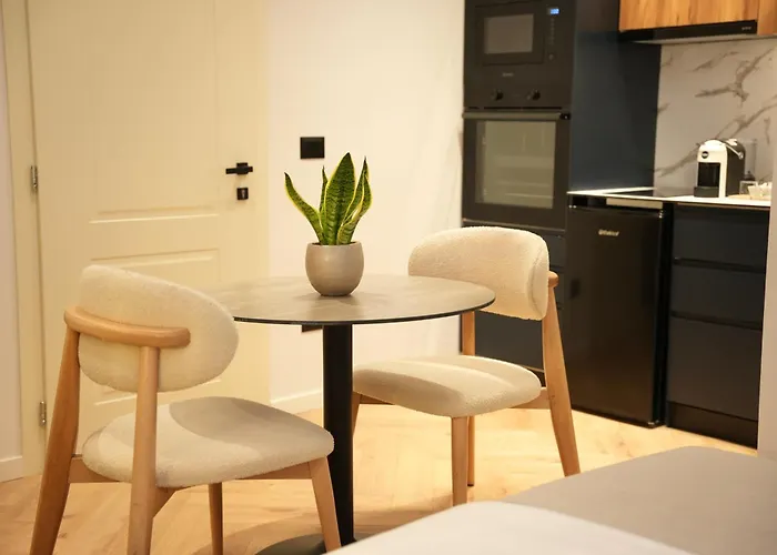 Apartment Nea Deluxe *