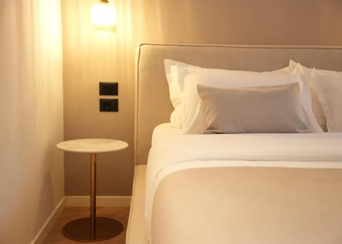 Nea Deluxe Apartment